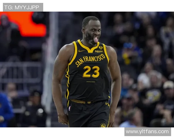 追梦格林坦言在对掘金的失利中防守表现不佳令勇士队感到失望